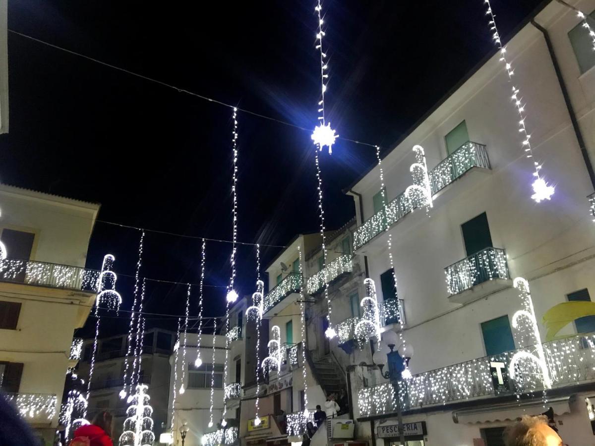 AmoRosita Diamante Esterno foto